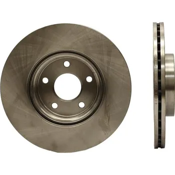 Brzdový systém Brzdový kotouč STARLINE