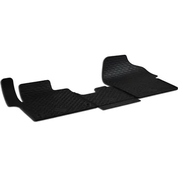 autokoberec Gumové koberce Gumárny Zubří Toyota PROACE/PROACE VERSO (2016-)