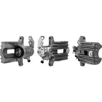 Brzdový systém Brzdový třmen STARLINE levý