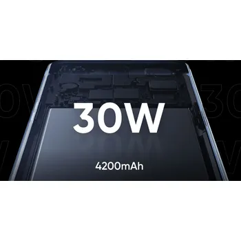 Chytrý telefon Realme X3 SuperZoom