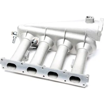 Vzduchový filtr TA Technix hliníkové sací svody Seat Toledo (1M) motor 1.8T s klapkou na straně řidiče