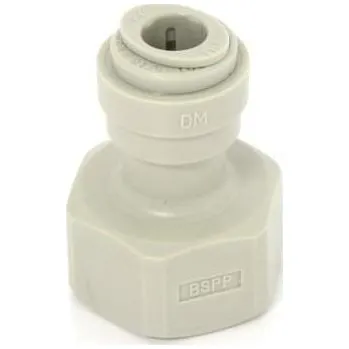 Výčepní technika Lindr DM F5/8x8mm