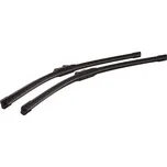 Stěrače BOSCH AEROTWIN 600 mm + 600 mm