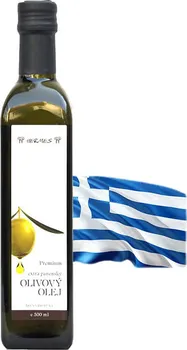Rostlinný olej Hermes Olivový olej