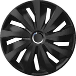 Kryty kol GRIP PRO BLACK 15" sada 4ks