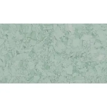 Koberec Tarkett - Francie iQ MEGALIT - Megalit PASTEL GREEN 0618 - 2m