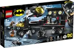 LEGO Super Heroes 76160 Mobilní…