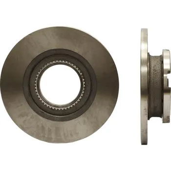 Brzdový kotouč Brzdový kotouč STARLINE se senzorem ABS