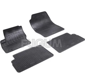 autokoberec Gumové koberce RIGUM FORD Focus C-Max (2011-), FORD Grand C-Max (2010-)