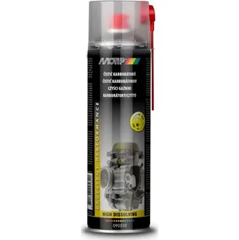 MOTIP Čistič karburátorů, 500 ml