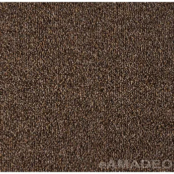 Koberec Ideal Koberec Parma 964 - tmavě hnědý