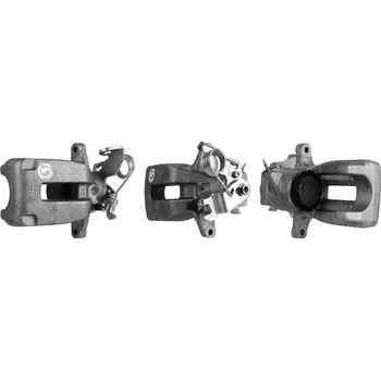 Brzdový systém Brzdový třmen STARLINE pravý