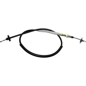 Plynové lanko spojkové lanko Starline