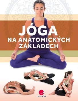 Jóga na anatomických základech - Paidotribo (2020, brožovaná)