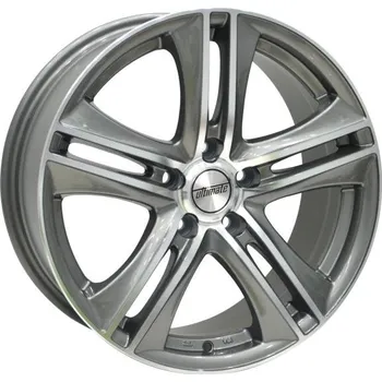 Ráfek na kolo ULTIMATE 392 ET40 5x114.3x67.1