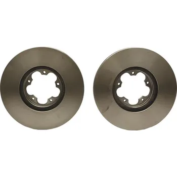 Brzdový kotouč Brzdový kotouč STARLINE