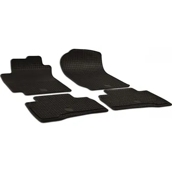 autokoberec Gumové koberce Gumárny Zubří Suzuki VITARA (2005-2015)