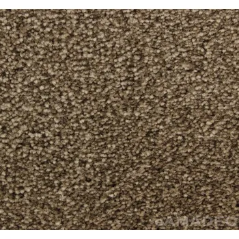 Koberec EDEL Luxusní koberec Edel Mirage 132 Hare - hnědý - 4m