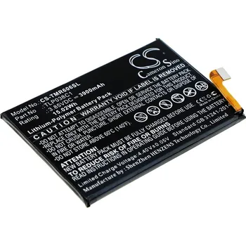 Baterie pro mobilní telefon Baterie Cameron Sino CS-TMR606SL pro Alcatel OT-6062W - neoriginální