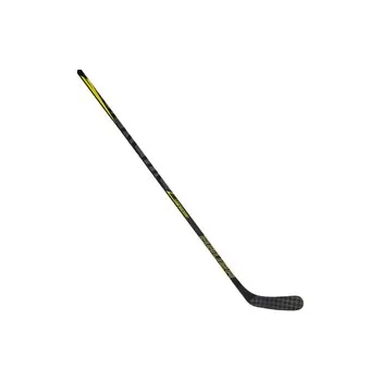 Hokejka Kompozitová Hokejka Bauer Supreme 3S Grip INT, Strana Pravá, Tvrdost 55 flex (158 cm), Zahnutí P28