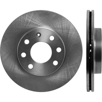 Brzdový kotouč Brzdový kotouč STARLINE