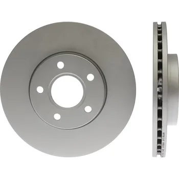 Brzdový kotouč Brzdový kotouč STARLINE - lakovaný