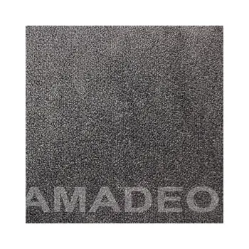 Koberec EDEL Luxusní koberec Edel Affection 159 nickle - tmavě šedý - 4m