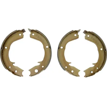 Auto-moto Sada brzdových čelistí STARLINE