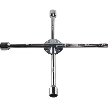 Klíč Klíč na kola křížový (vysokozátěžový)