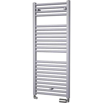 Radiátor LINOSIA topný žebr 730/500 bílý