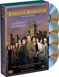 Panství Downton - 2. série (tv seriál)…
