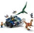 Stavebnice LEGO LEGO Jurassic World 75940 Útěk gallimima a pteranodona