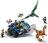 Stavebnice LEGO LEGO Jurassic World 75940 Útěk gallimima a pteranodona