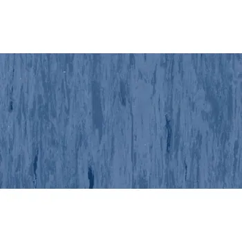 vinylová podlaha Tarkett - Francie STANDARD PLUS (2.0 mm) - Standard DARK BLUE 0493