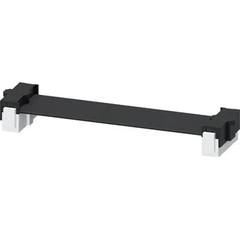 modulární přístroj a rozvaděč 3RA2711-0EE02 propojovací modul, 8 cm pro funkční moduly 3RA27 14pól., Siemens