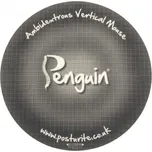 Posturite Ltd. Penguin podložka pod myš protiskluzová
