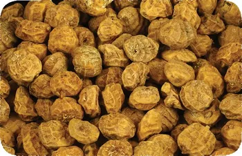 Návnadová surovina Nikl Carp Specialist výběrový tygří ořech 12 mm/1 kg
