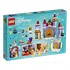 Stavebnice LEGO LEGO Disney Princess 43180 Bella a zimní oslava na zámku