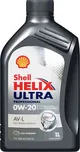 Shell Helix Ultra Professional AV-L…