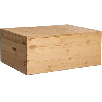 Stojan na víno Bedna Gizela na 12 lahví vína (12 lahví)