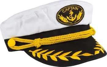 Kšiltovka OEM Marine Captain čepice uni