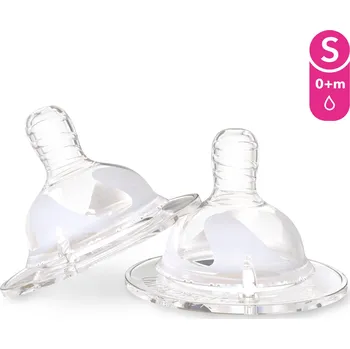 Kojenecká láhev TWISTSHAKE Savička Anti-Colic Small 0+m