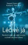 Léčivé já: Revoluční plán, jak nabít…