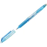 Pero kuličkové Pilot Frixion Ball 0,5 mm, světlé modré