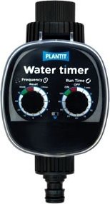 PLANT!T Water timer- Ventil s časovačem na závlahu