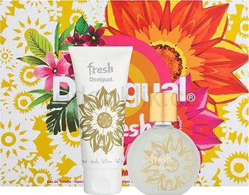 Desigual fresh 50 discount ml