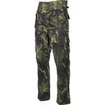 MFH AČR kalhoty polní vz. 95 khaki