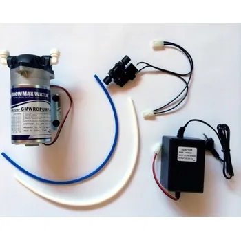 Čerpadlo GrowMax Water Přídavné čerpadlo k MEGA GROW (extra vysoký průtok)