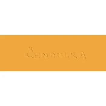 Nit Čalounická nit Synton 60 5000m oranžová