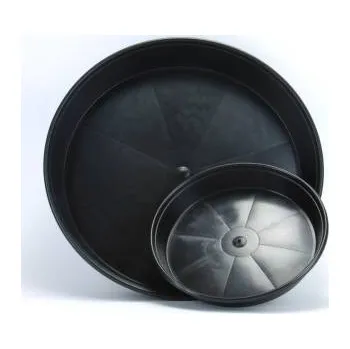 Květináč higarden Podmiska kulatá, 30cm